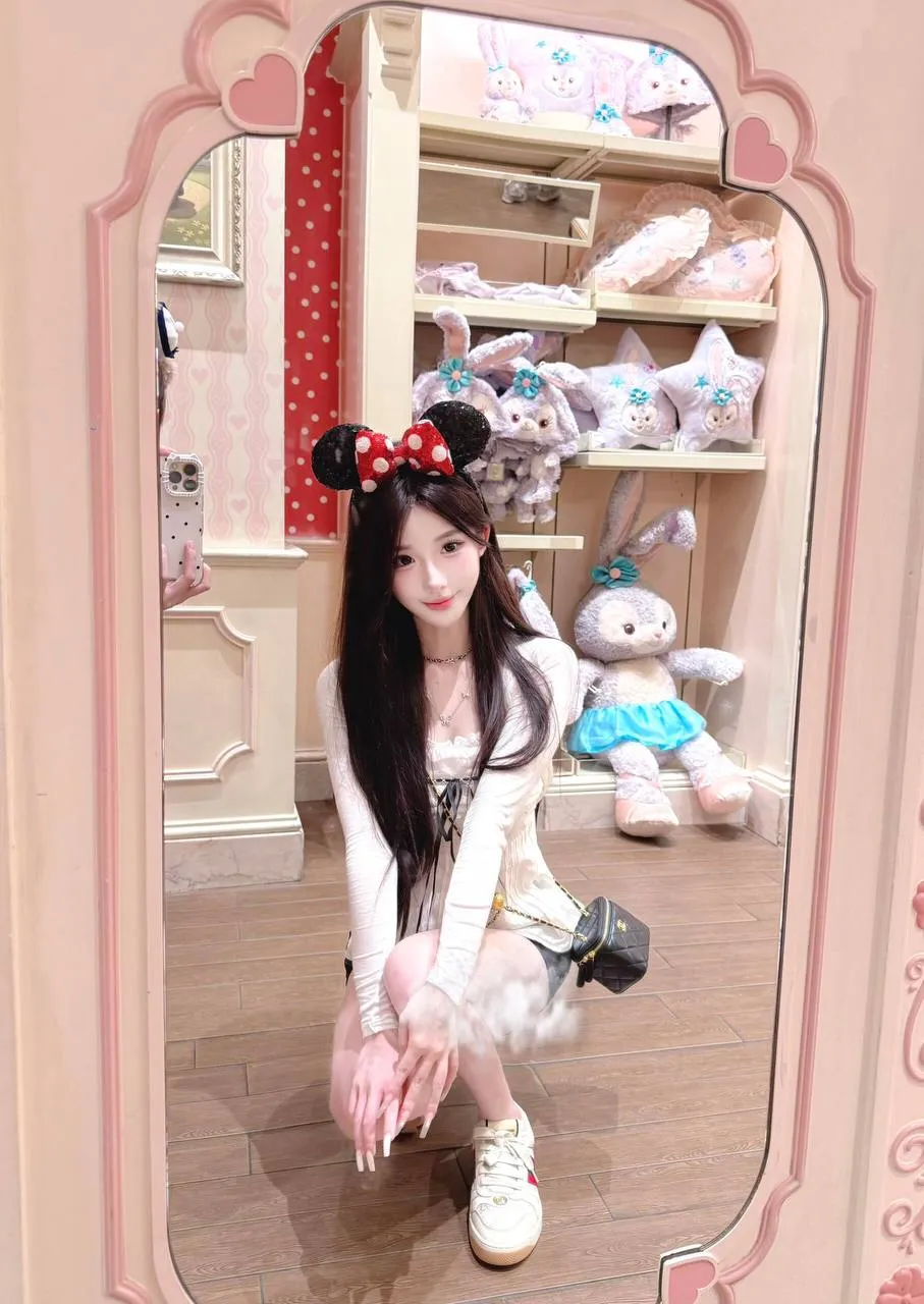 晓久久 九头蛇神 极品少御碧玺神器 Gallery 4