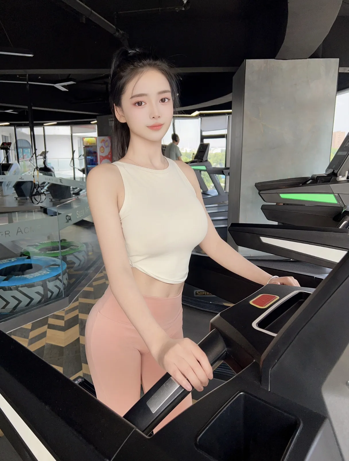 闵行悦悦 服务不好陪5000 玩的就是服务 Gallery 5