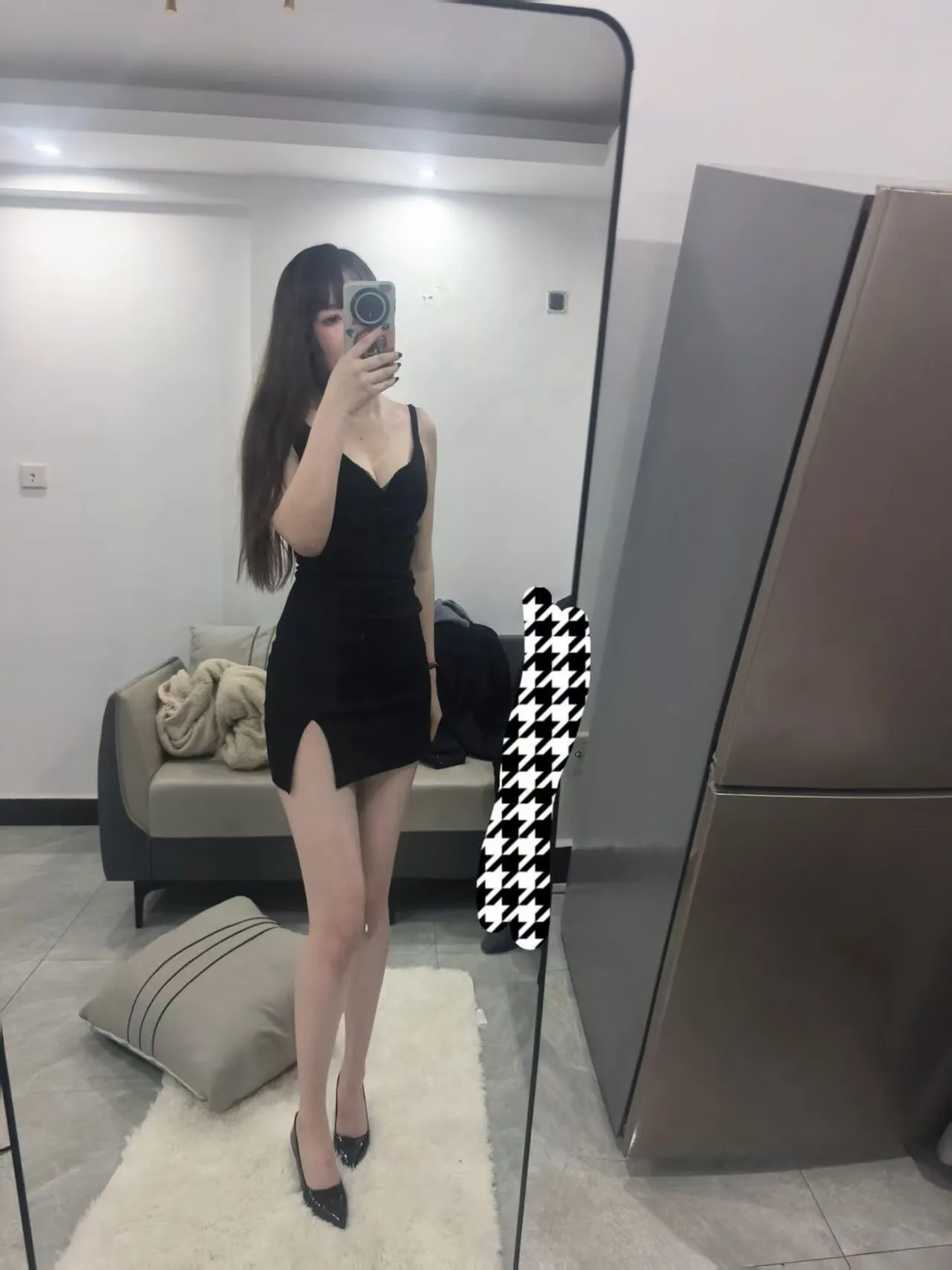 松江极品兼职御姐雪莉 Gallery 4