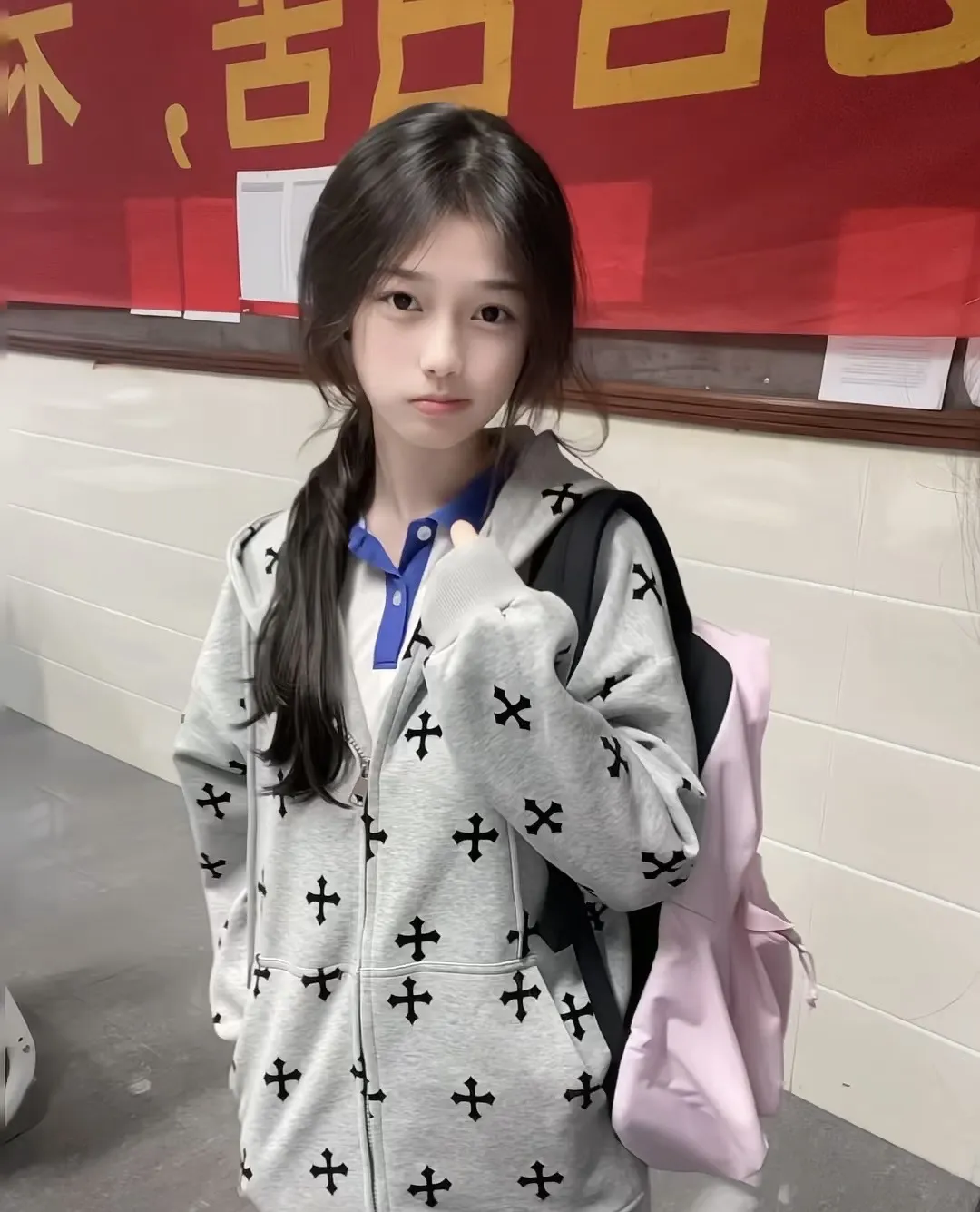 新疆学生 小七 白虎首开 Gallery 4