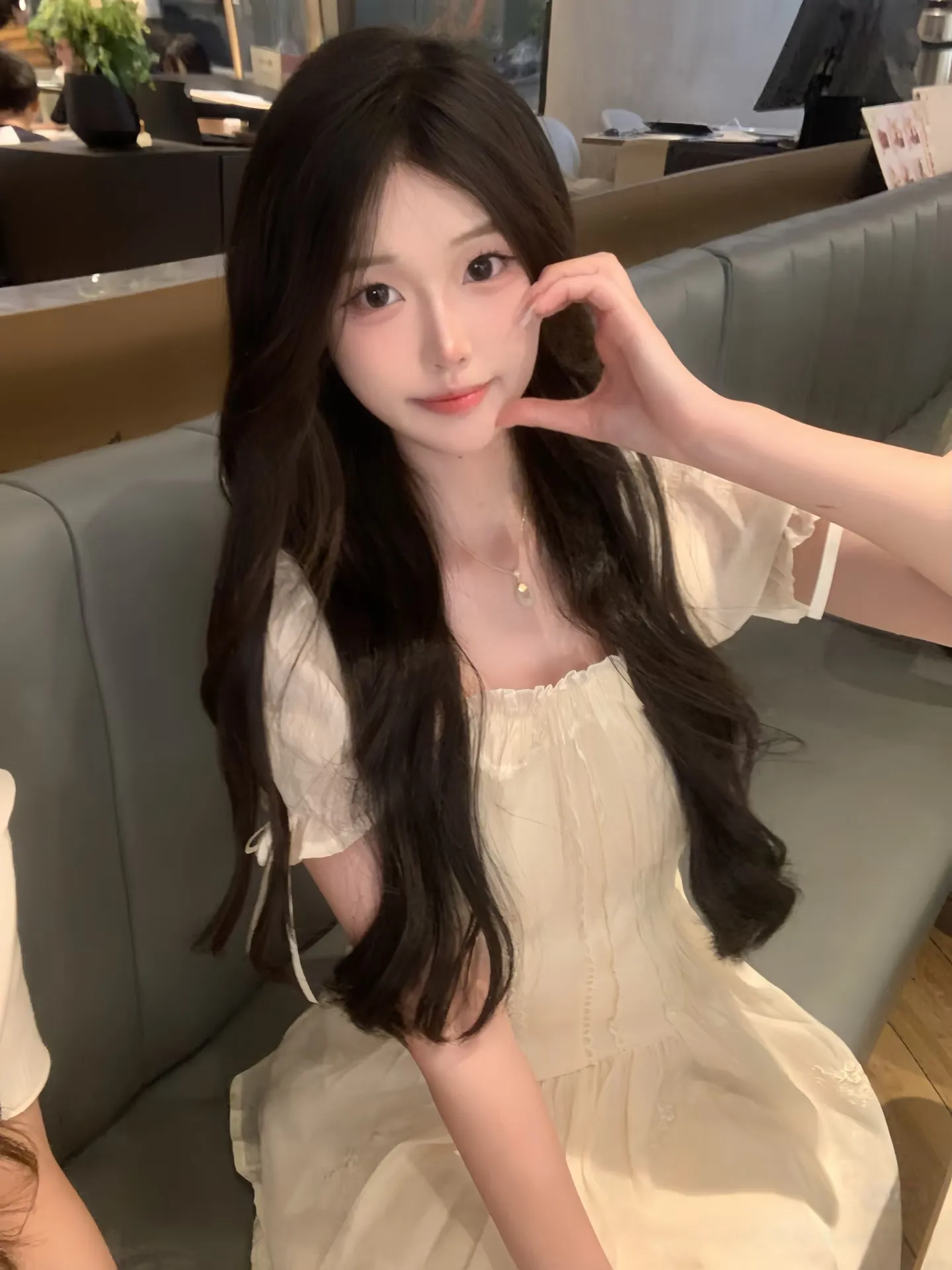 宝山兼职小圆圆 Gallery 6