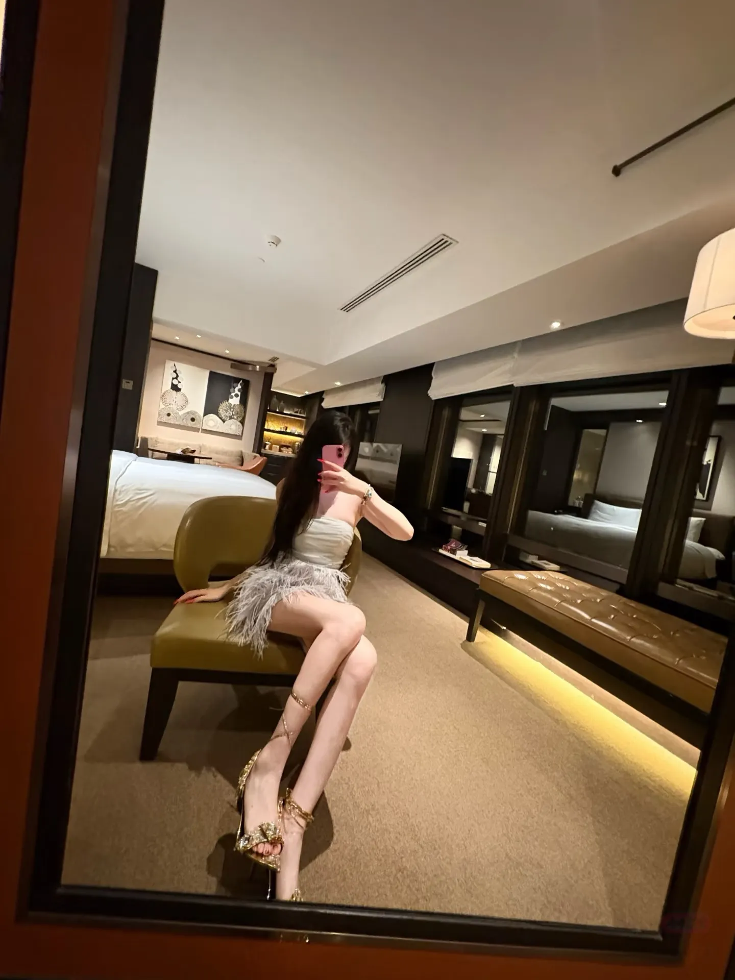 海洋馆美人鱼🧜‍♀️ 浦东 芋泥 Gallery 5