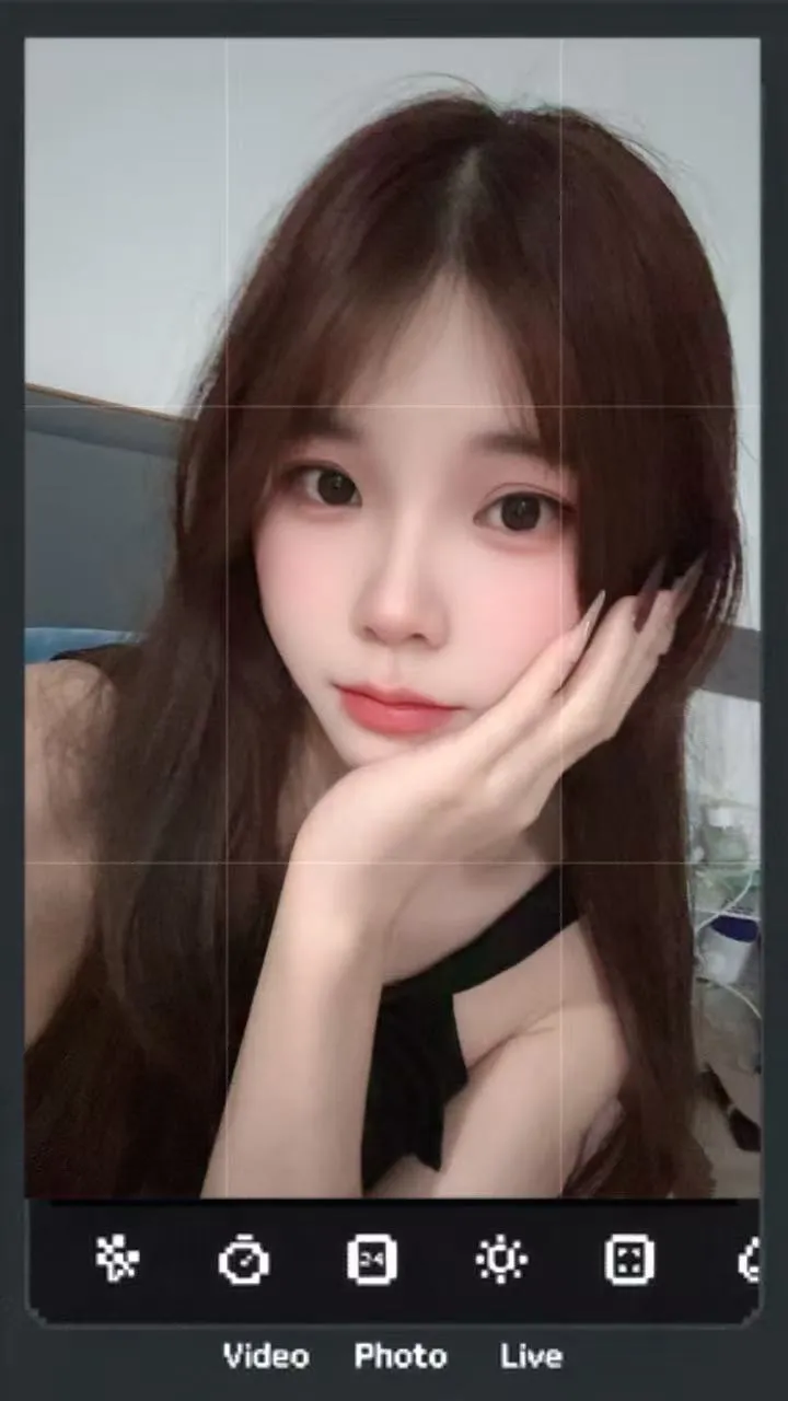 浦东张江夏夏 新人首开 清纯萝莉 Gallery 3