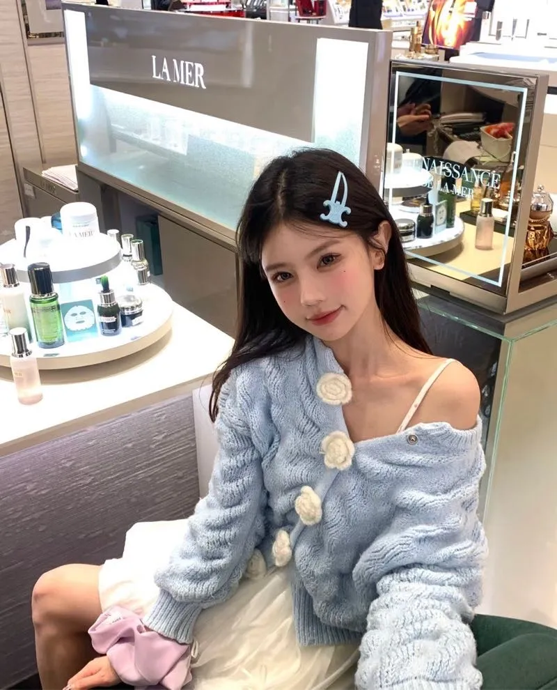 Y1082A-琪琪 静安白小纯学生 Gallery 3