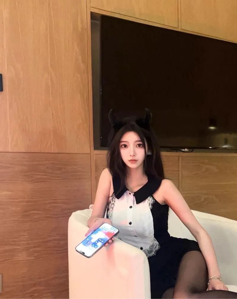 Y3671C-161普陀纯欲小巧玲珑萝莉🏠三外五 Gallery 6