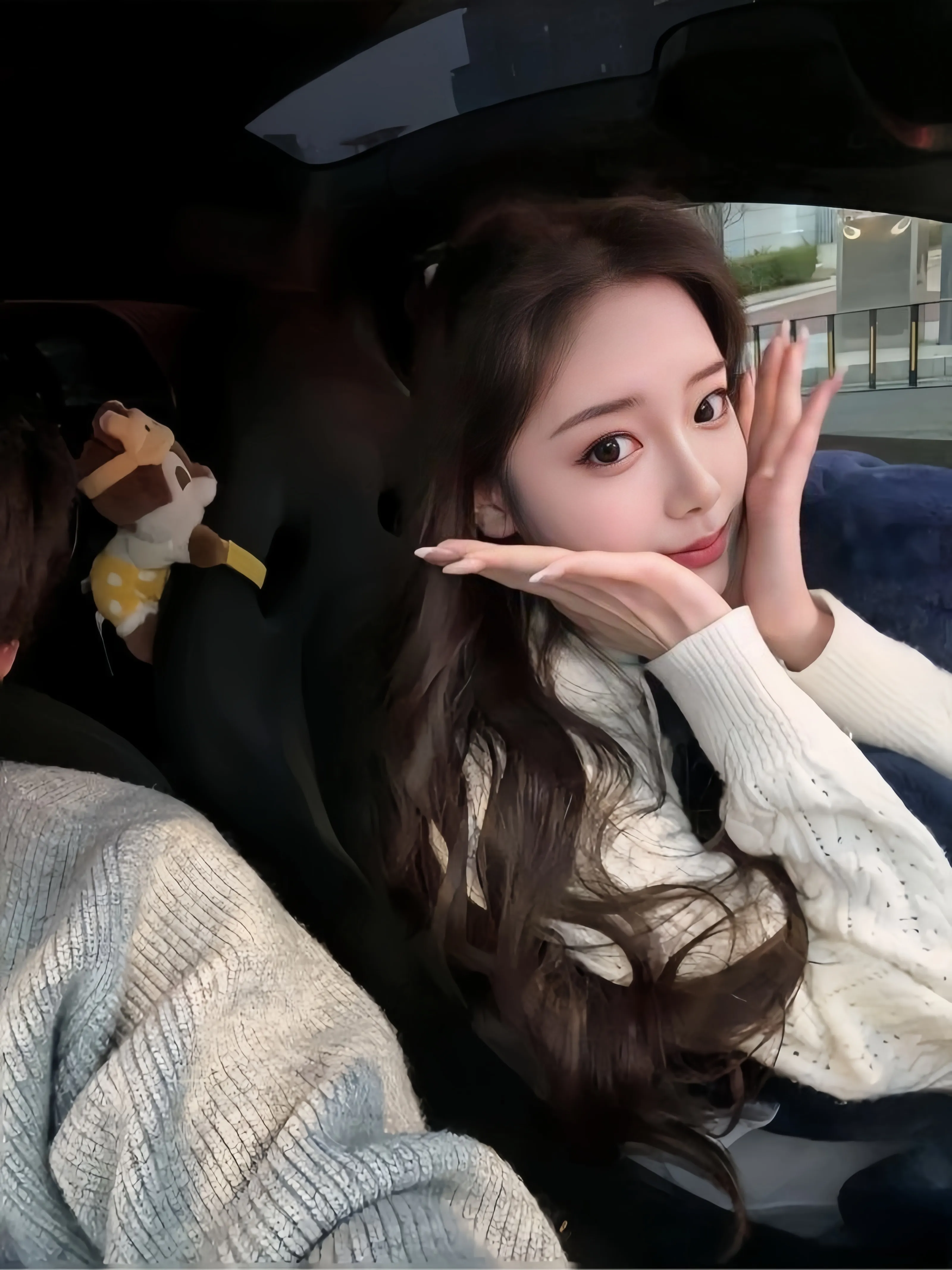 新人 一洛 Gallery 5