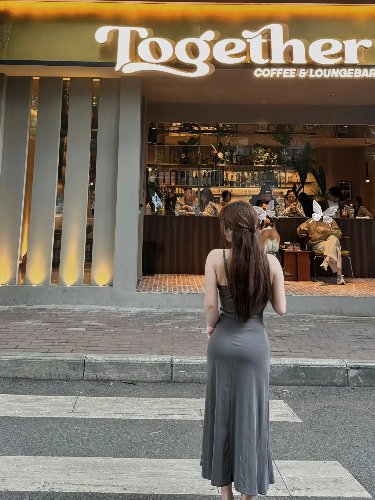 普陀欣欣   易出水体质 Gallery 6