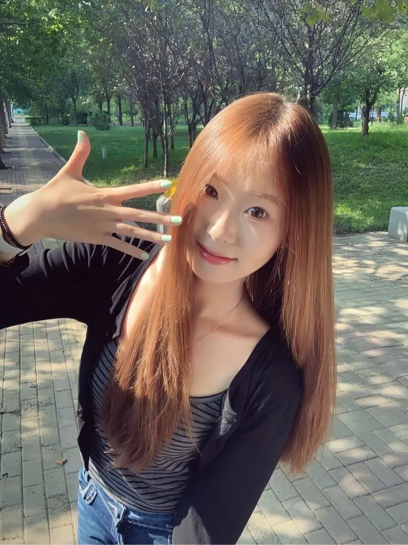 顾柔 真实06（邻家妹妹）白御纯 Gallery 5