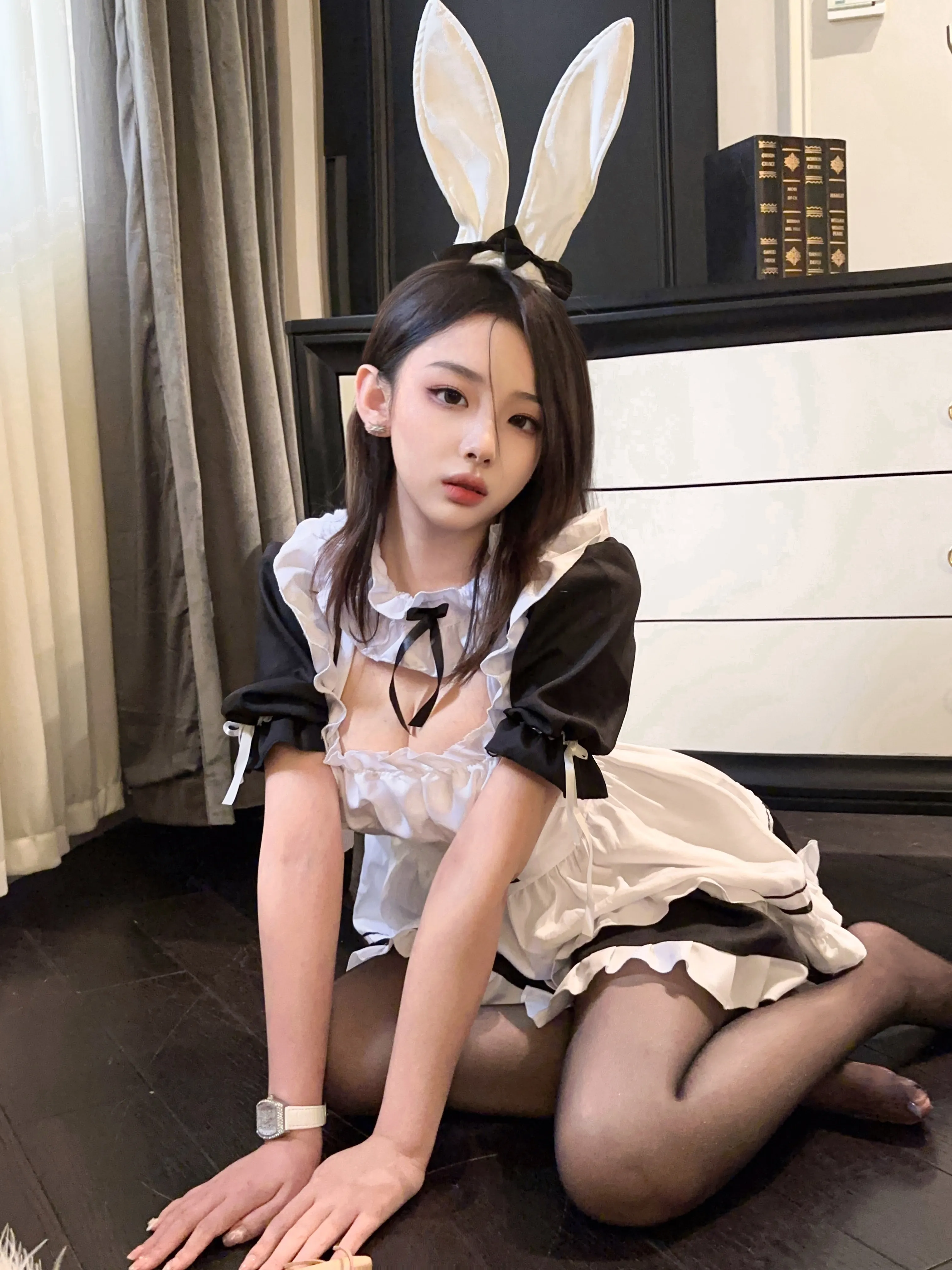 a041童颜巨乳E Gallery 5