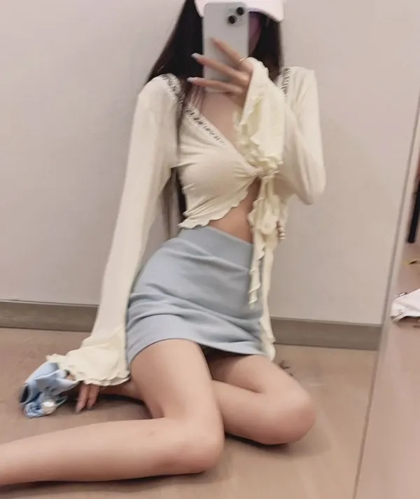 闵行极品白小纯熙熙 Gallery 4