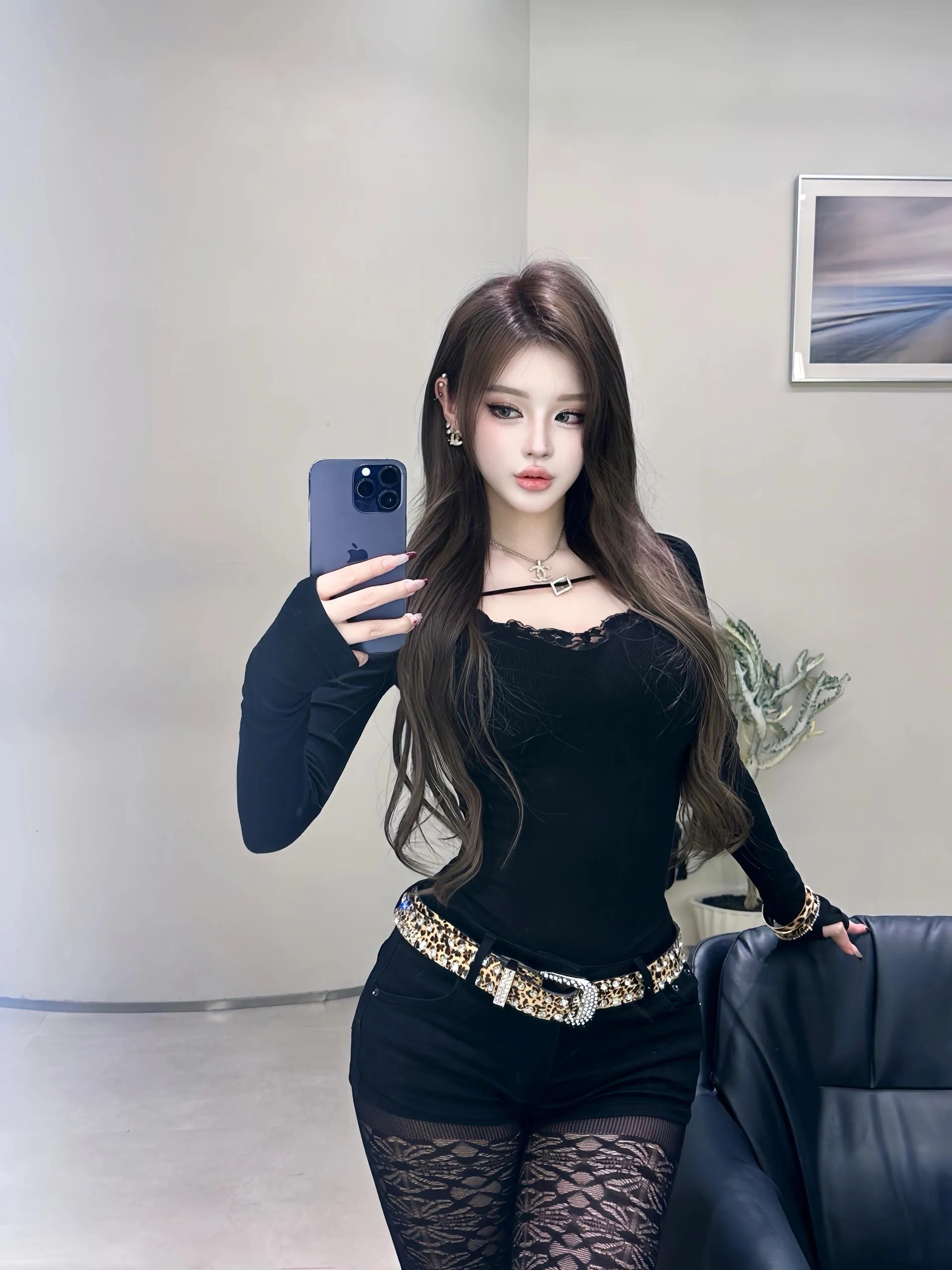 花萍 哥哥,今日插花吗? Gallery 5