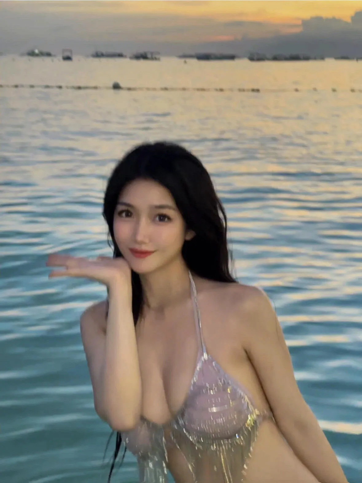 松江 冰冰 服务型御姐 主打服务 Gallery 5