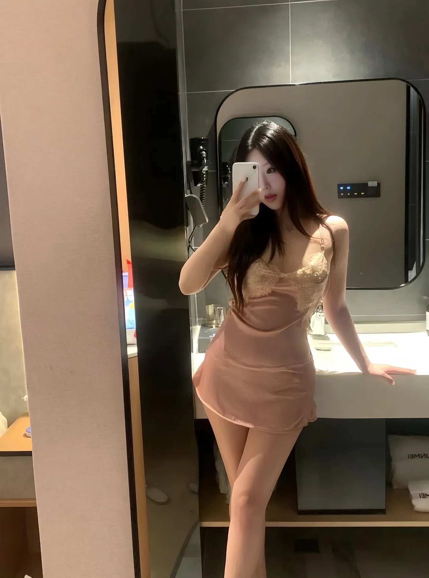 可纯可欲兜兜 Gallery 6