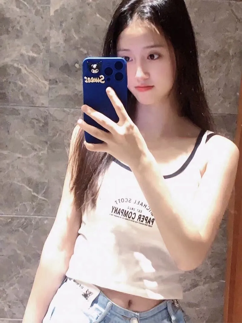 Y1998G-03 花粥浦东清纯学生 Gallery 4