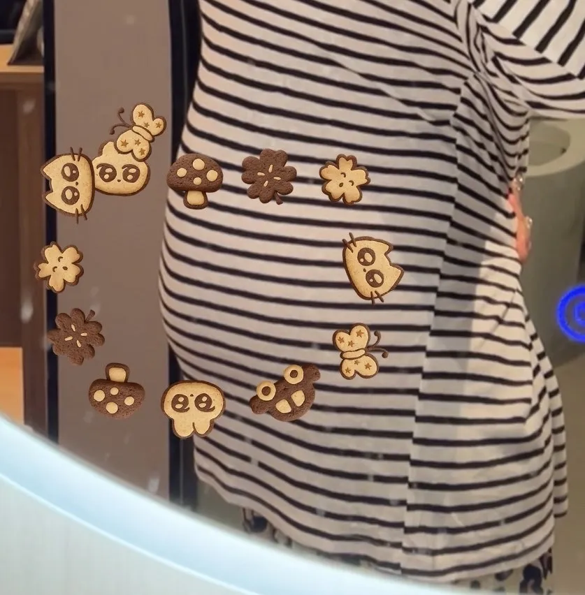 金桥 奶包 新人兼职转运神奇 Gallery 6