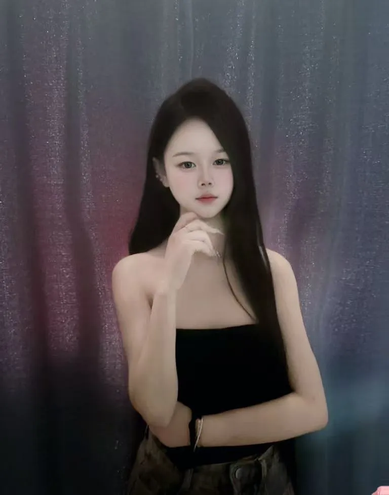 浦东新人阿瑶 Gallery 4