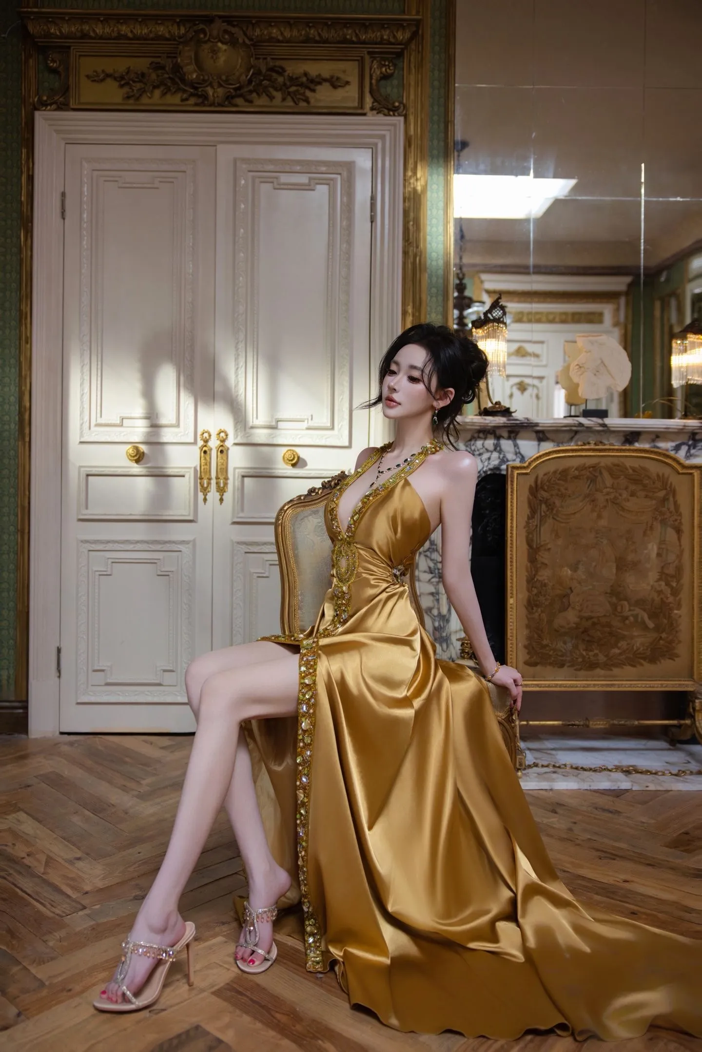 普陀汐雯 Gallery 6