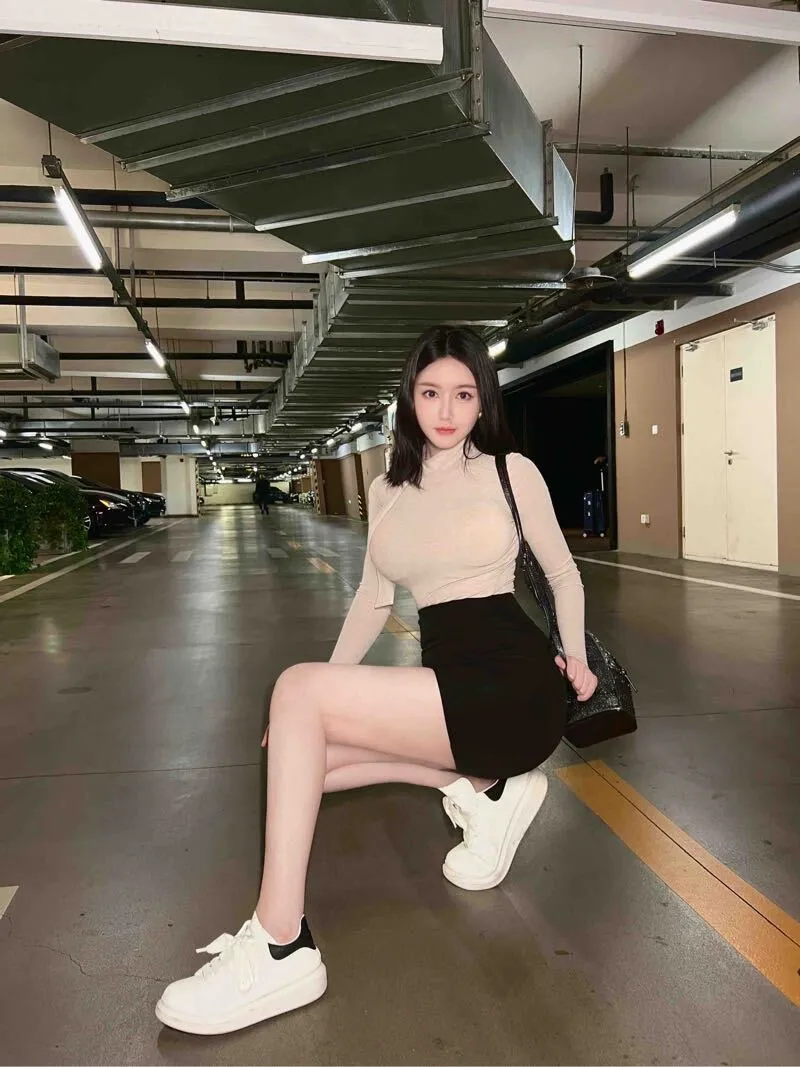 徐汇 咪咪 极品高端炮架 Gallery 5