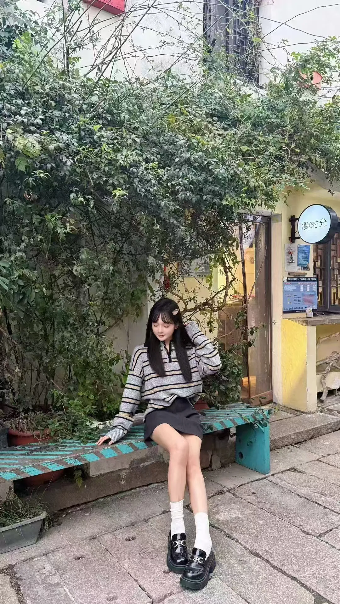 上海晓晓🏠06学妹 畫廊 3