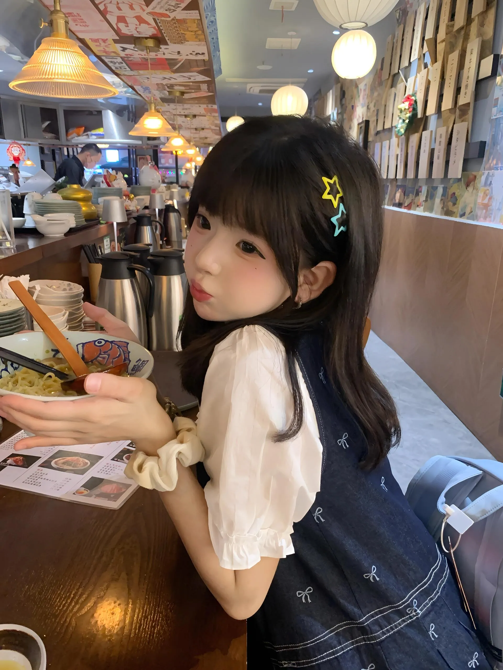 闵行萌萌 刚破处 逼逼紧 💦💦多多 Gallery 2