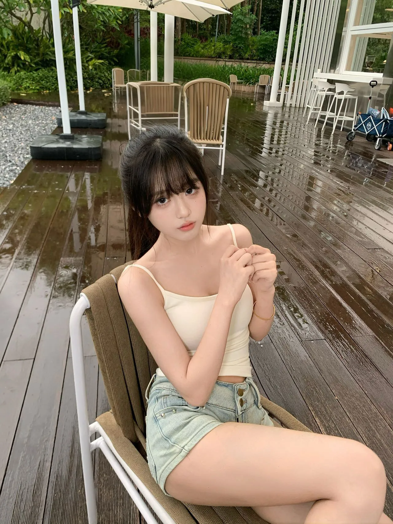 闵行🏠情诗 初下海 希望哥哥多多照顾 Gallery 1