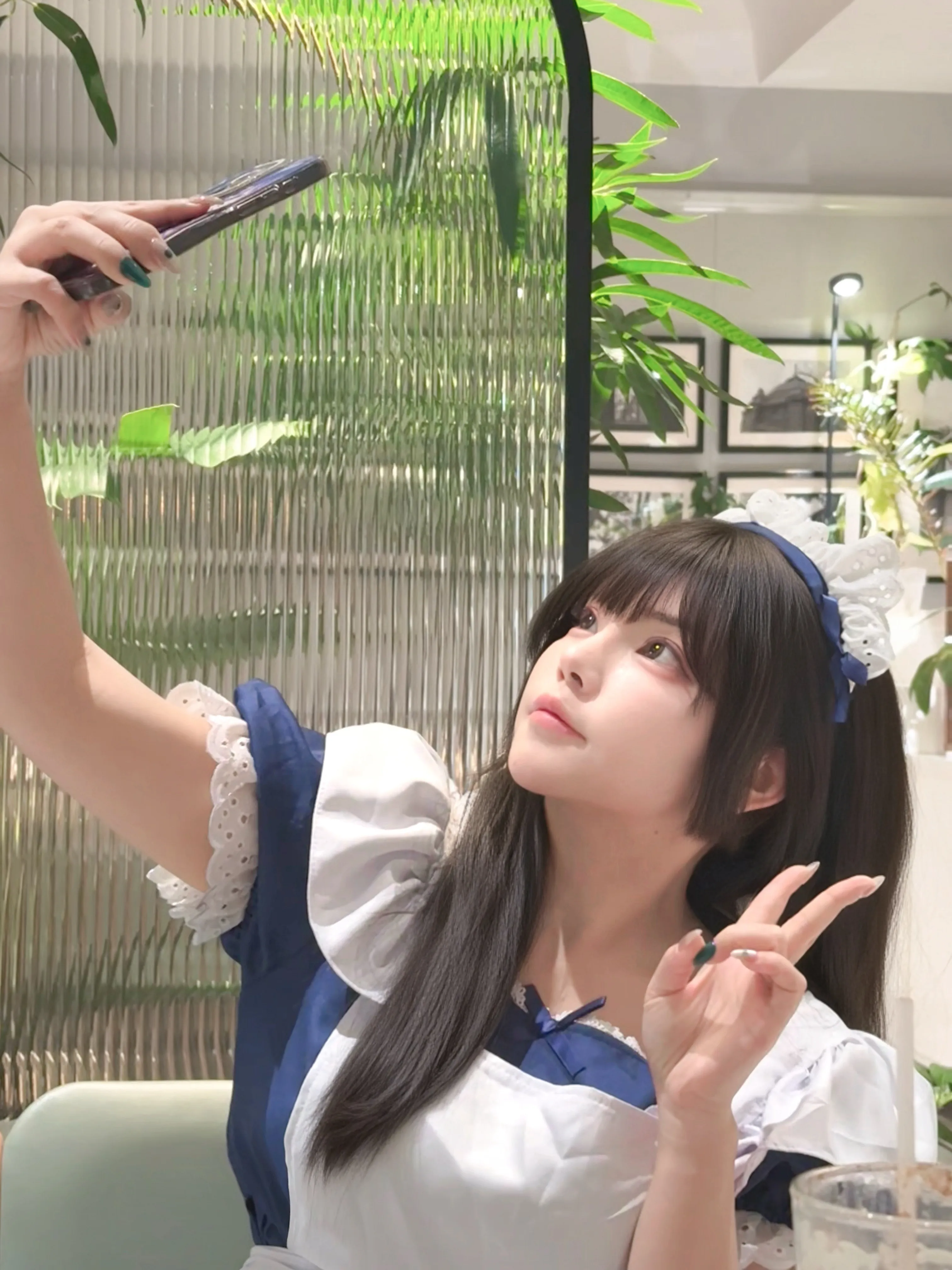 y185童颜巨乳全能萝莉 Gallery 6