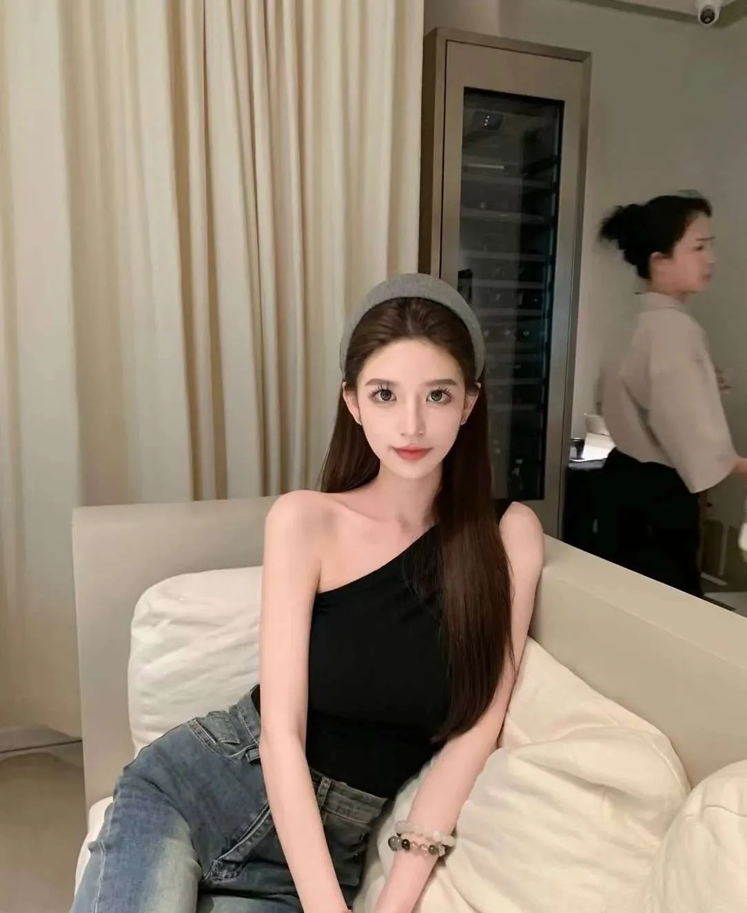 纯新人 胡萝卜 空姐下海 Gallery 4