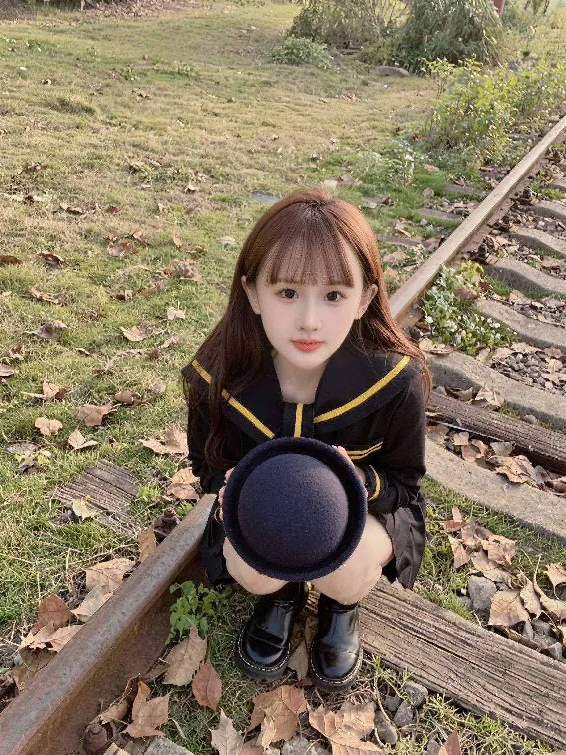 浦东05新人小希 Gallery 5