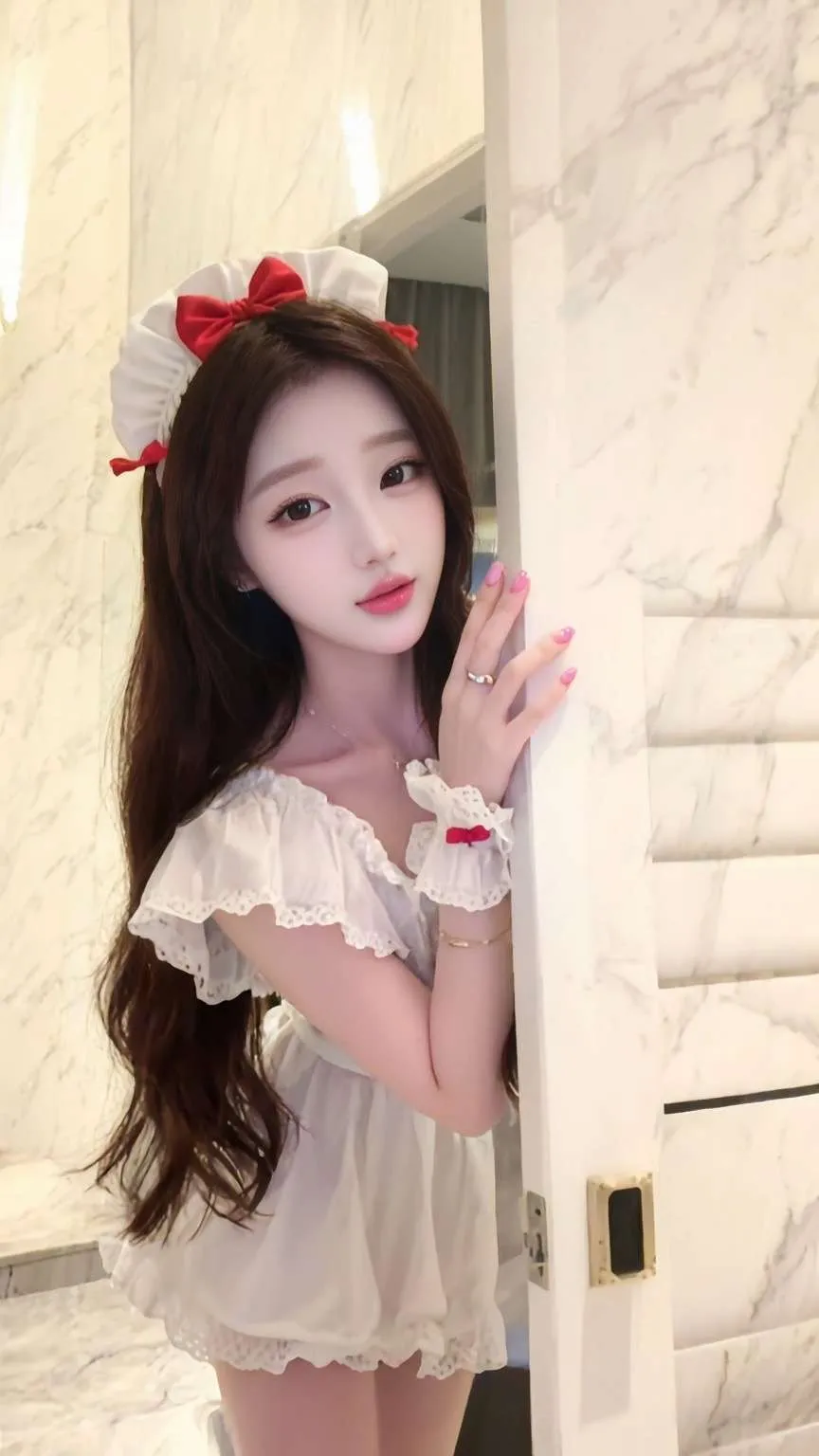 嫣红 呻吟销魂刚下海 Gallery 2