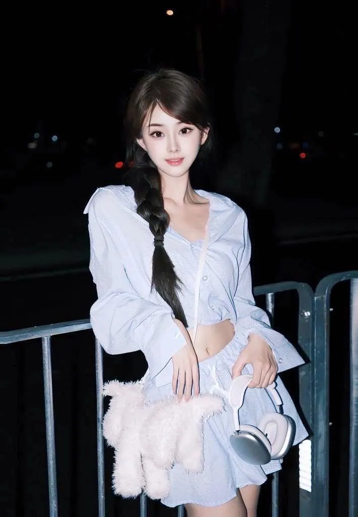 江南美女 月姝 🌸众里嫣然通一顾,人间颜色如尘土🌸 Gallery 2