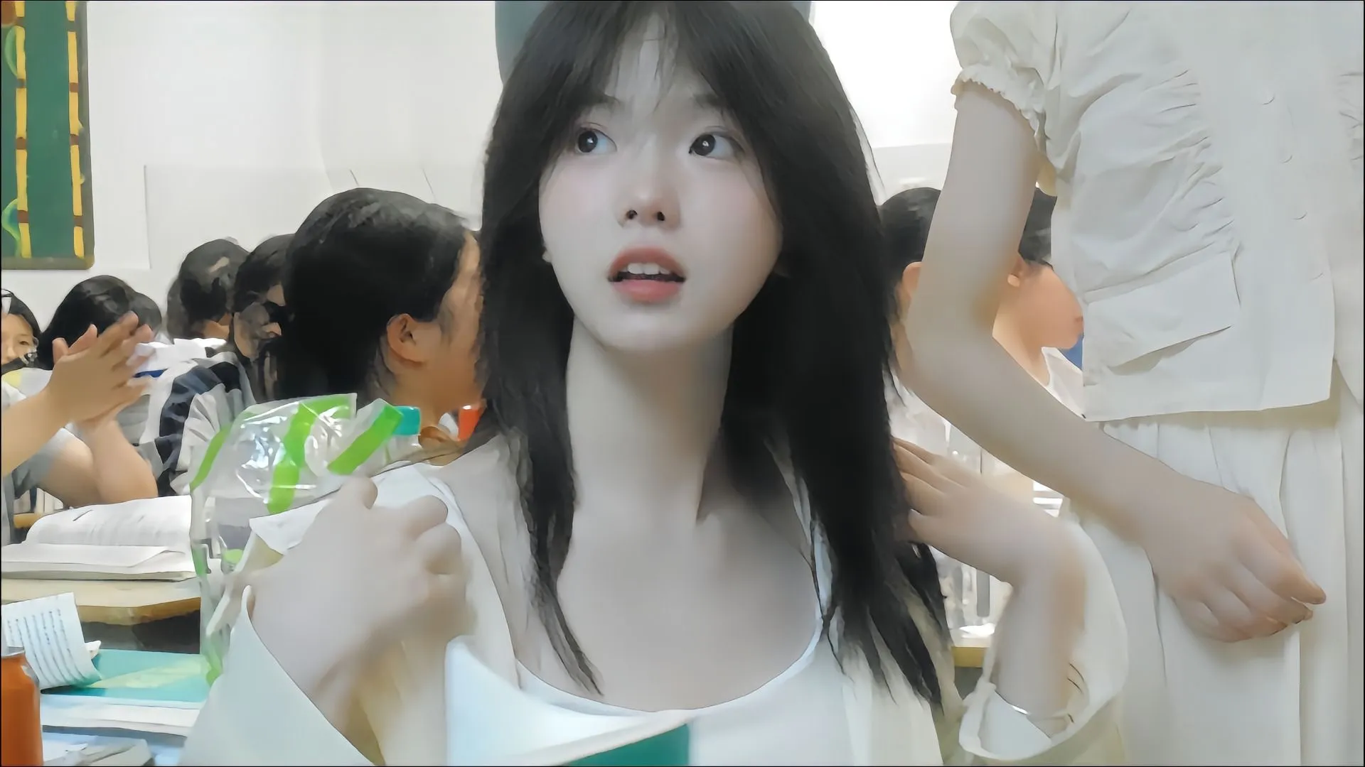 天天 青春活力满满的甜美少女 Gallery 3