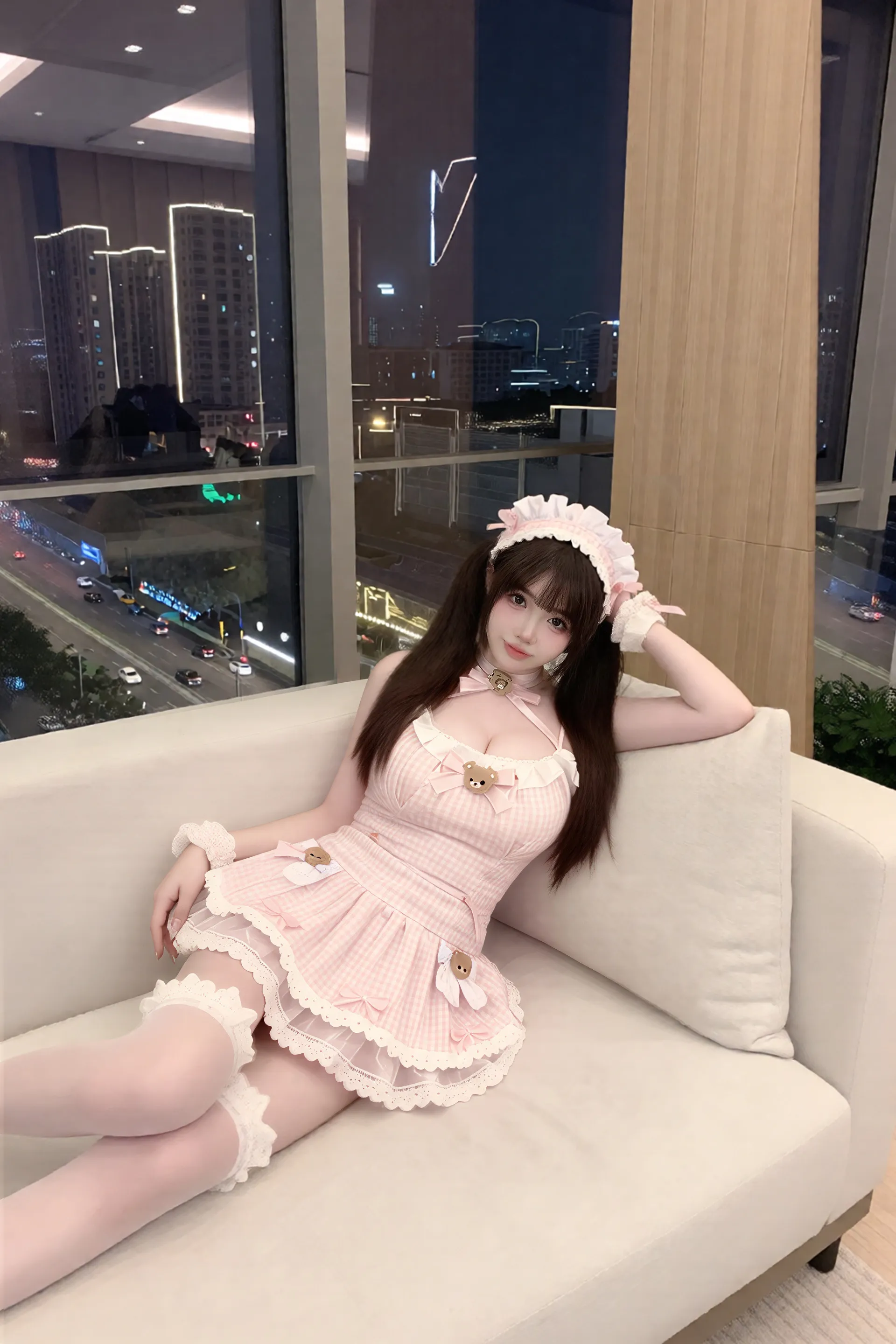 嘉定学生兼职 诗诗 Gallery 5