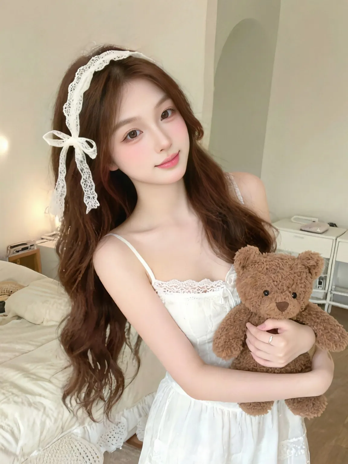 浦东06苏茵茵（平面模特） Gallery 4