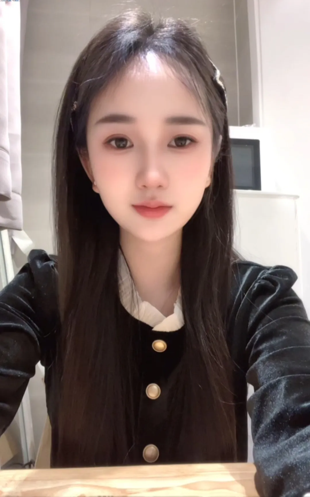 闵行青柠白小纯首次下海 Gallery 5