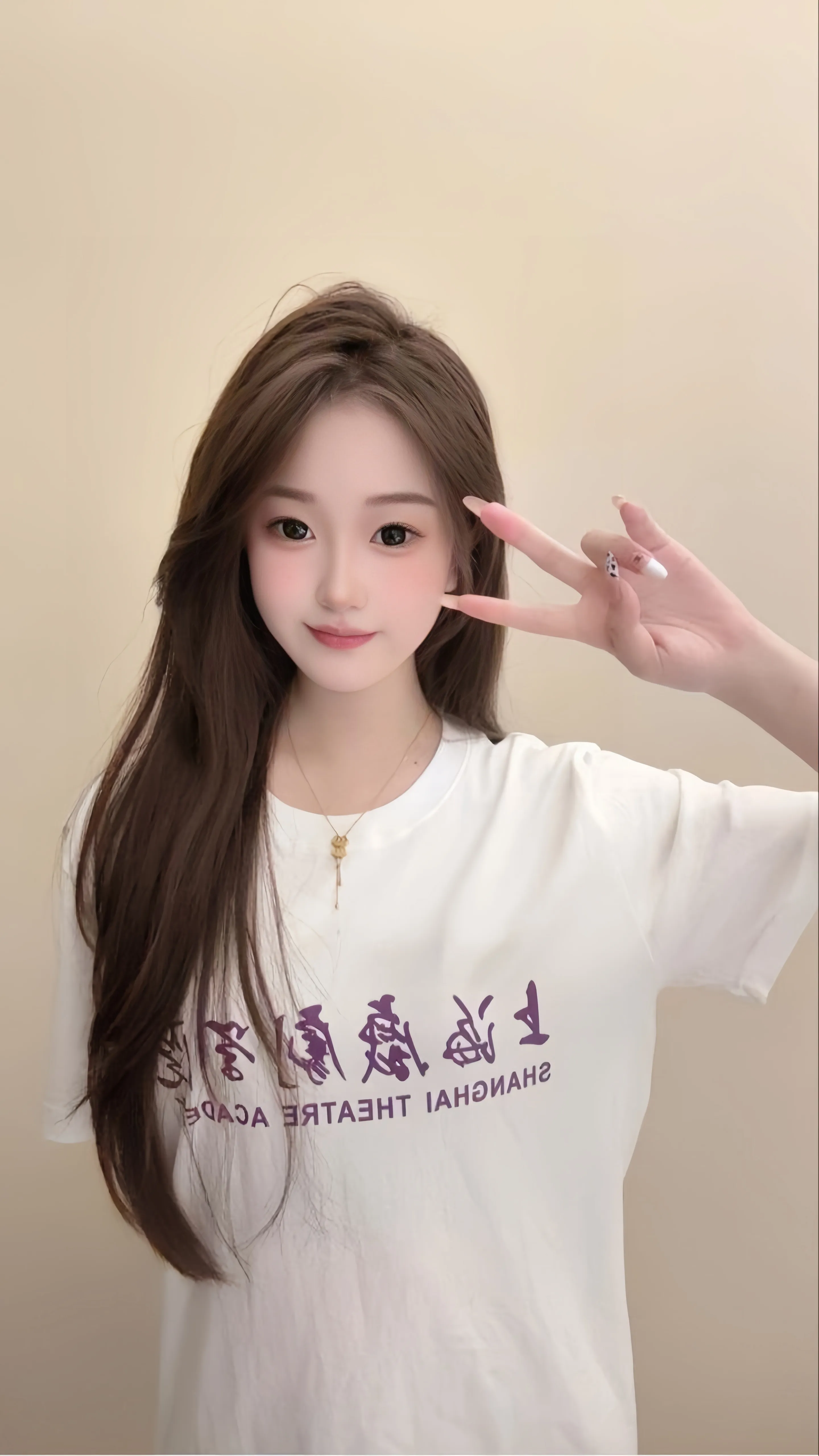 清纯学妹 墩墩 Gallery 6