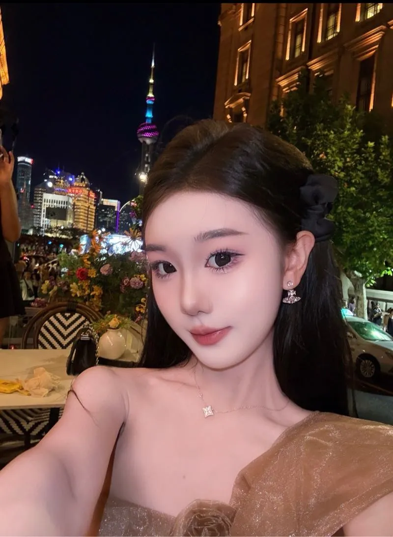 清纯少御 卿卿 Gallery 3