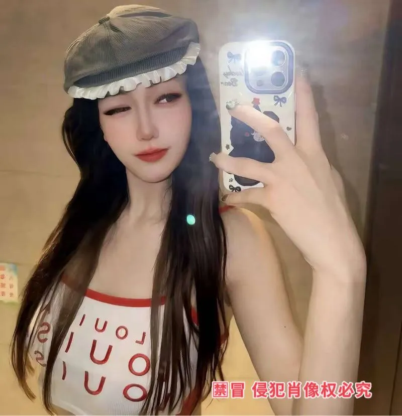 💋 💋上海第一唇模💋💋 Gallery 4