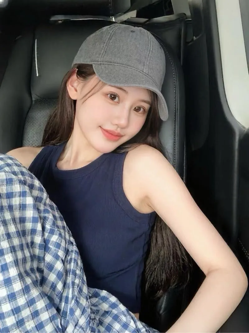 徐汇小桃 可纯可欲 Gallery 5