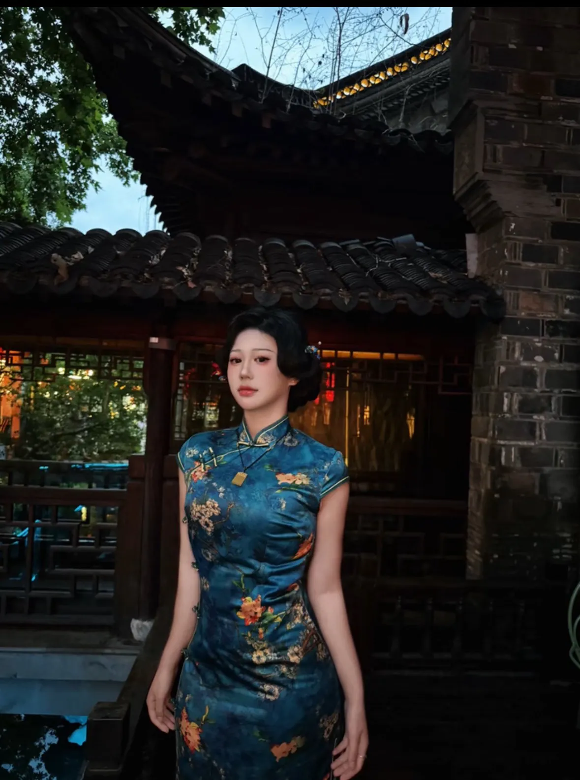 松江❤️妞妞 大胸嫩妹 真人真照 专业抓龙筋 Gallery 3