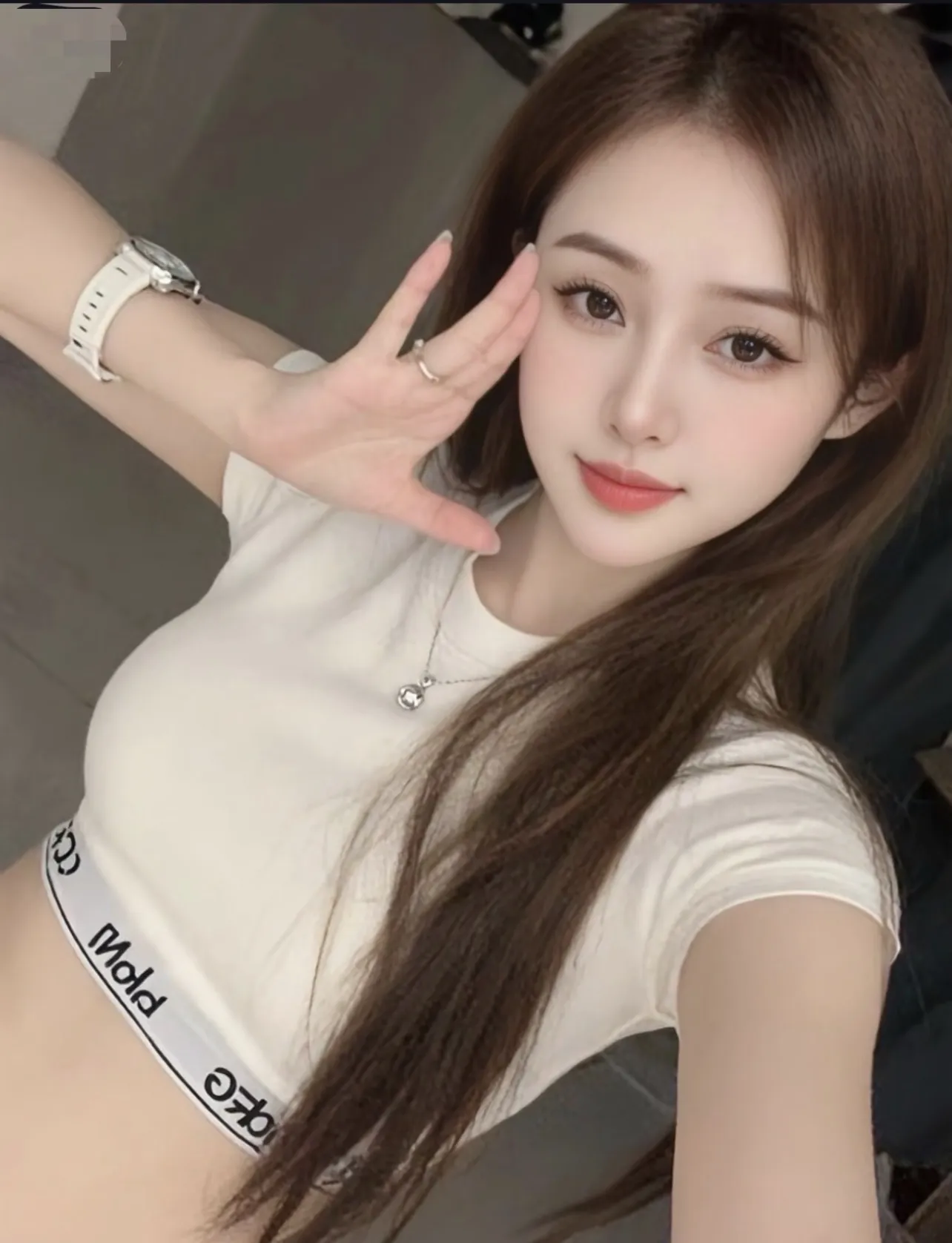 极品白小纯燕子