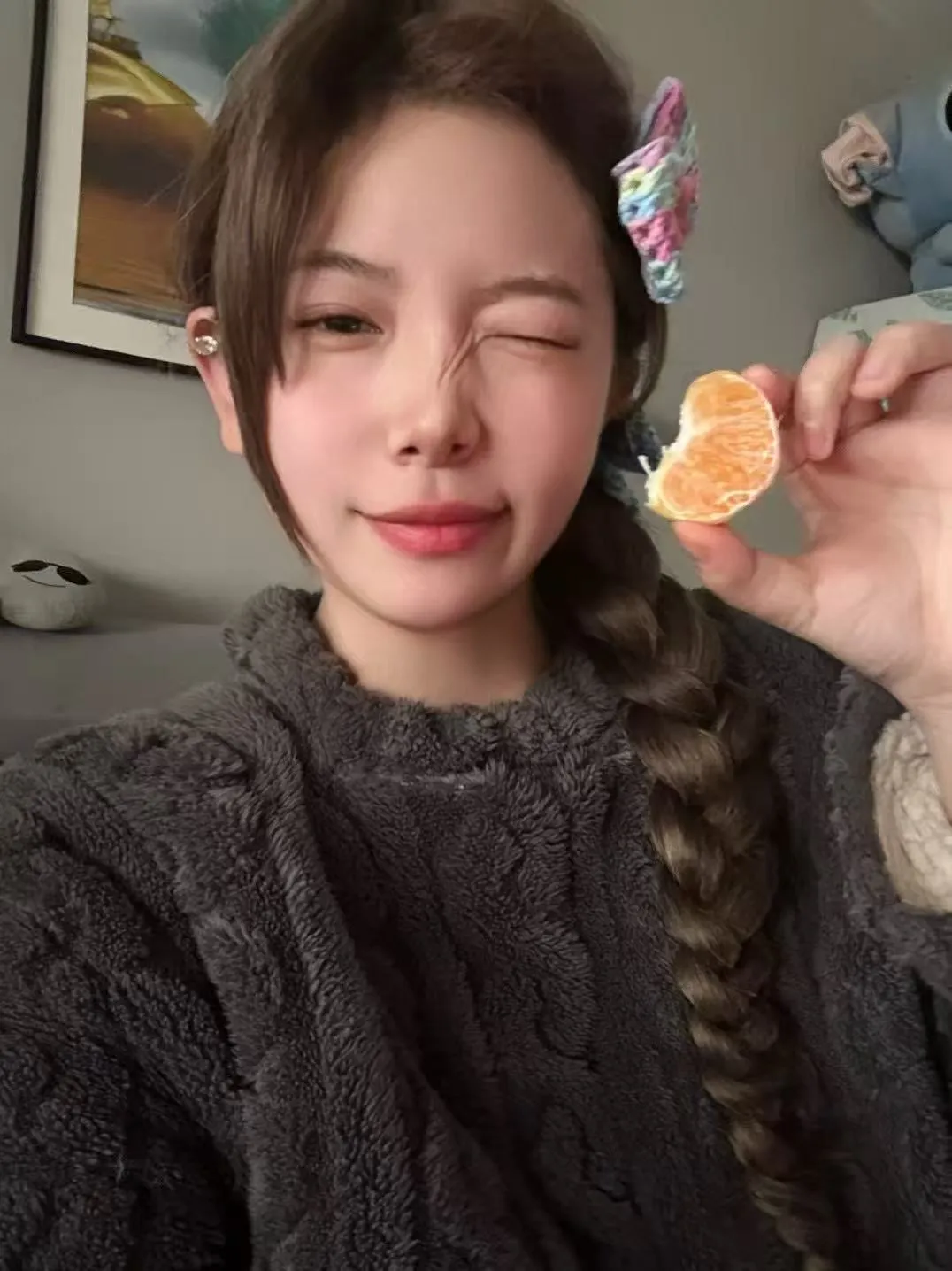 普陀极品模特菲菲