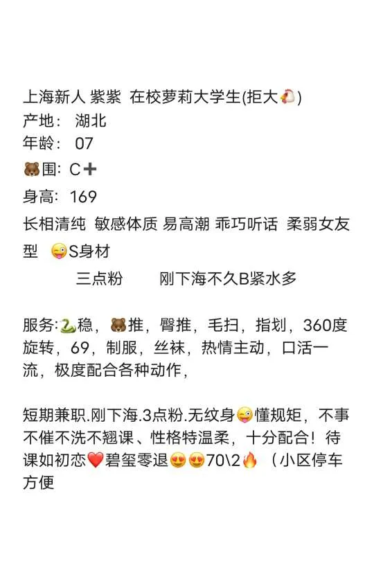 浦东07学生 紫紫 Gallery 6