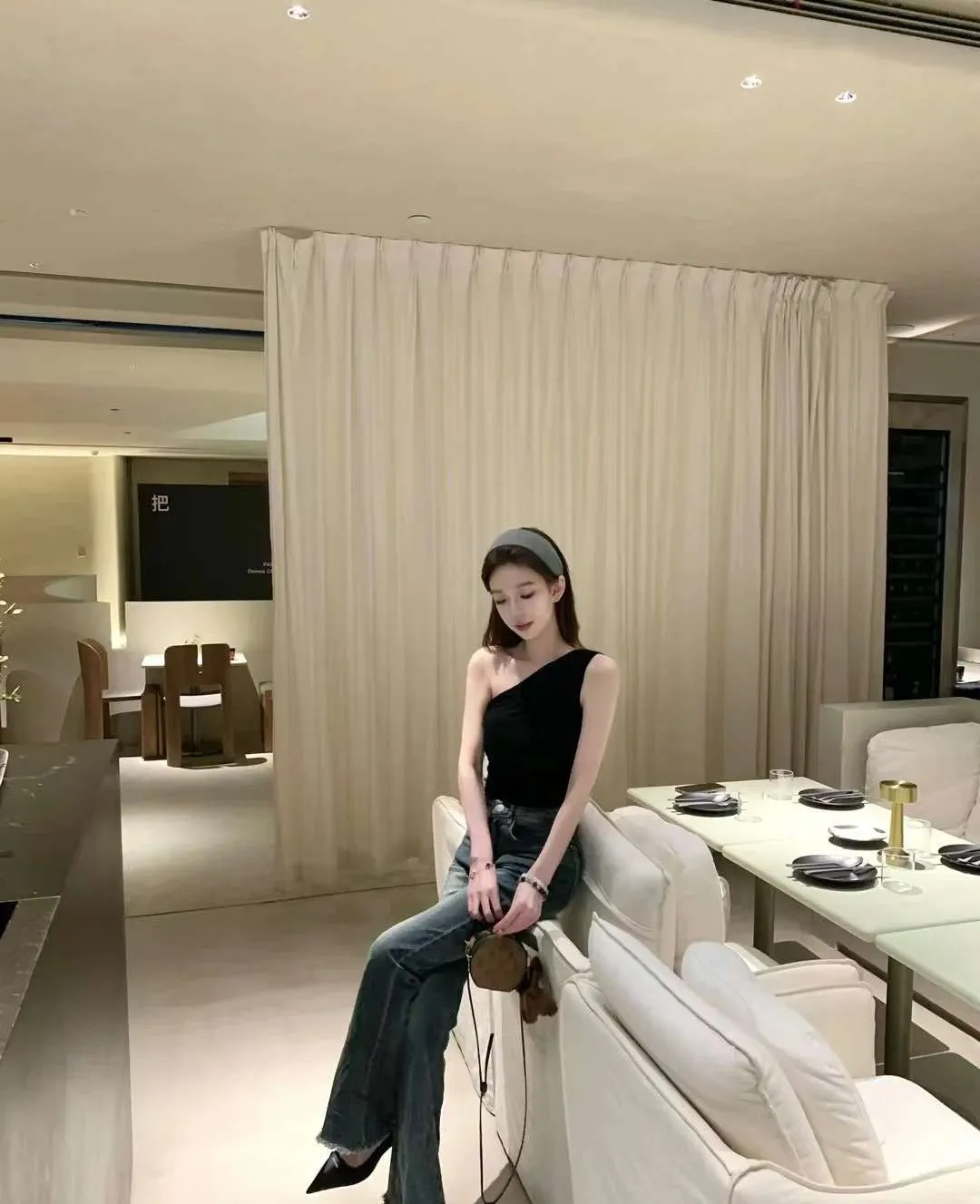 纯新人 胡萝卜 空姐下海 Gallery 5