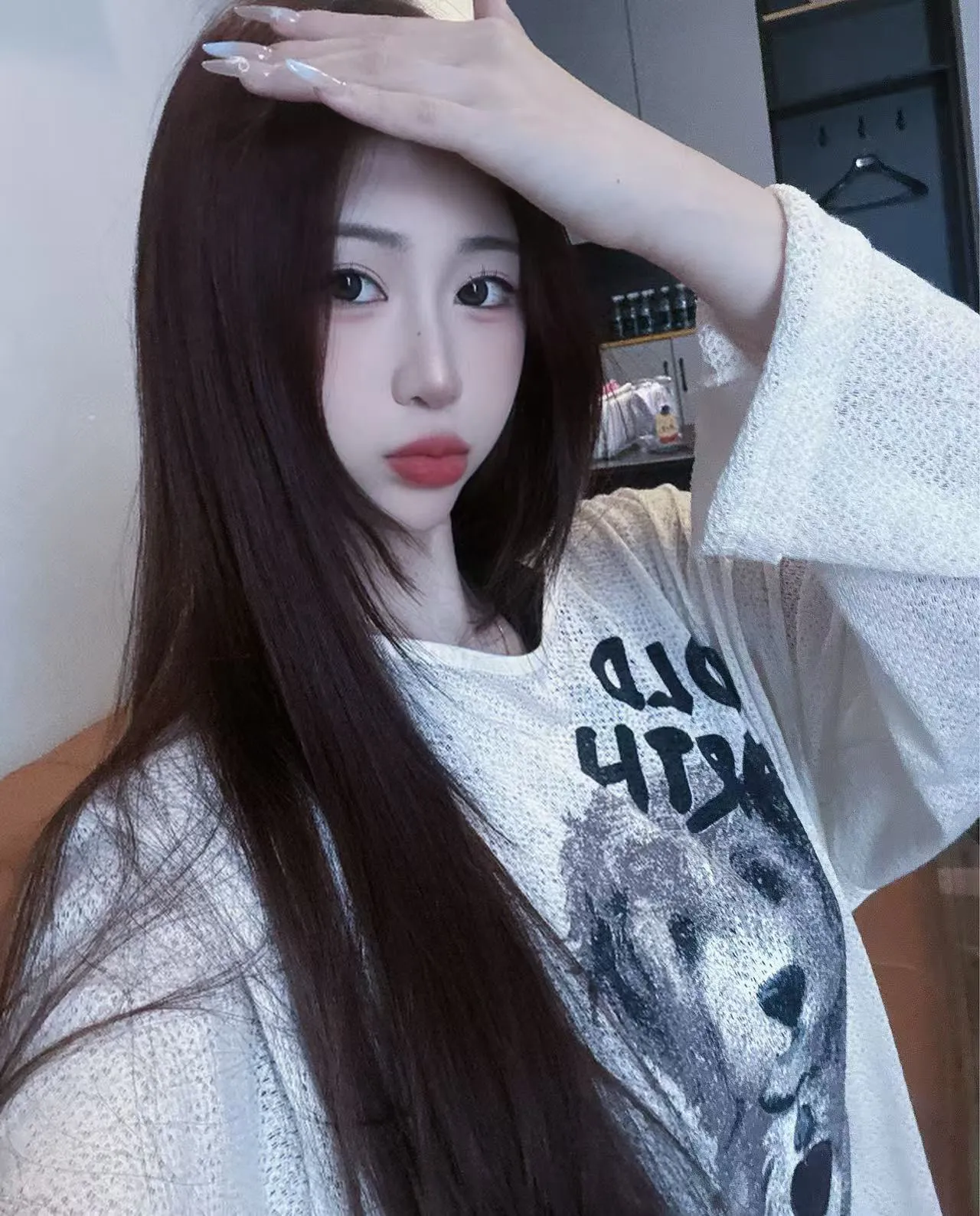 闵行车模李子怡175短期兼职回归 Gallery 5