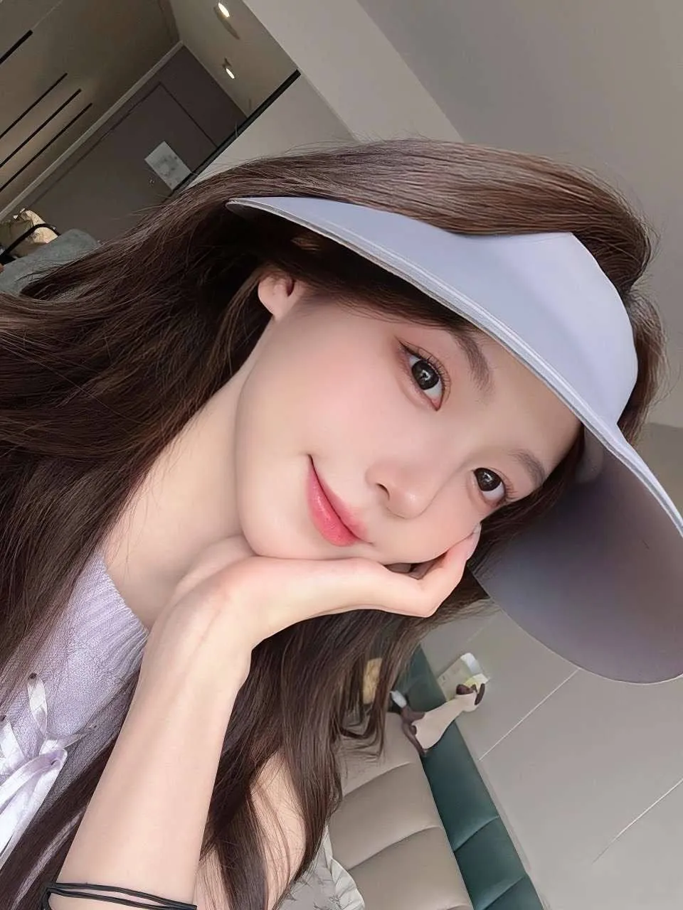 小艺，幼师新人刚下海三点粉热情温柔 Gallery 3