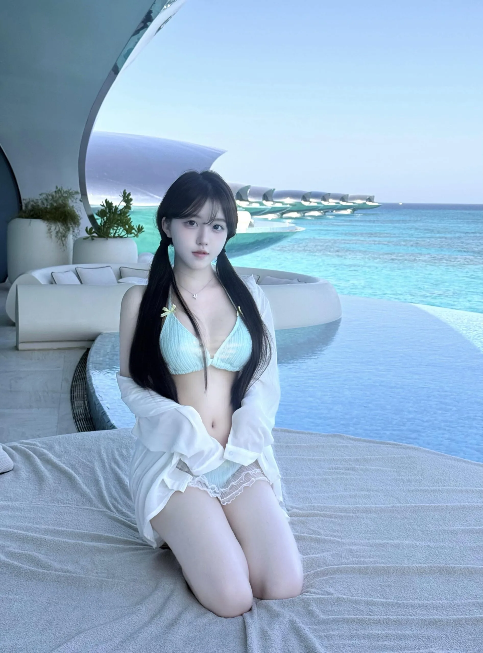 闵行新人首开 苏清雪 Gallery 2