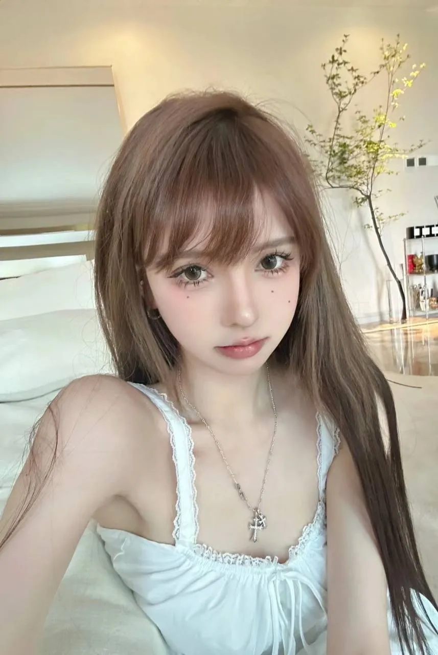 新人兔兔170纯欲女大模特极品女友 Gallery 4