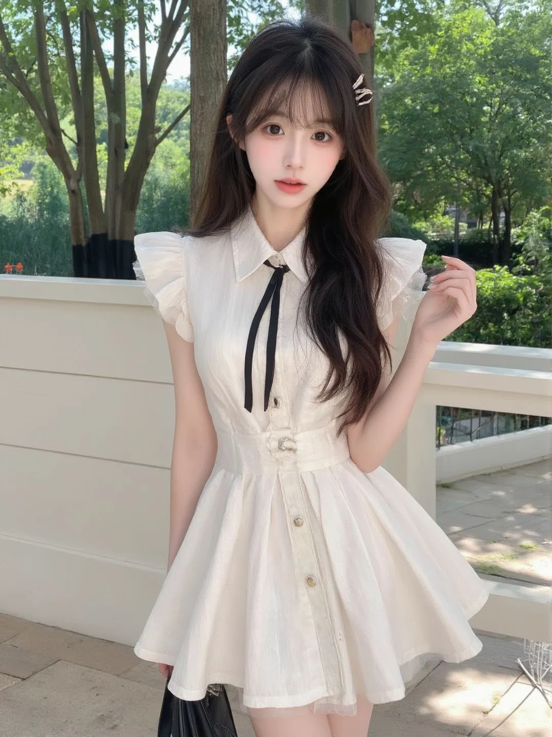 暧暧 新人初次↓🌊   短期兼职求投喂🍭 Gallery 1