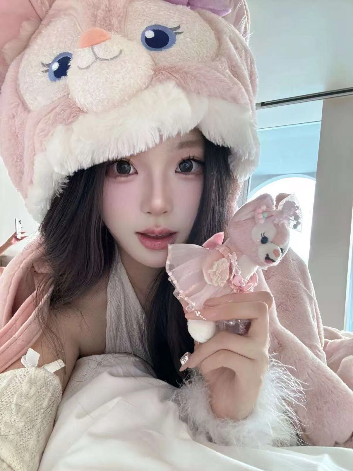 普陀熙宁 甜美小穴主打粉嫩 Gallery 4