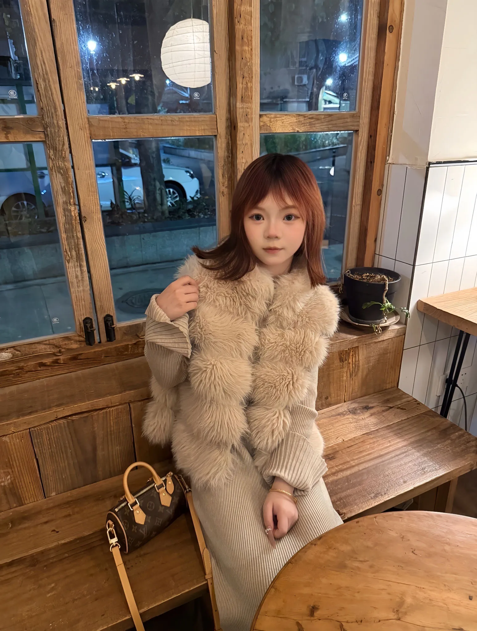 仙桃  极品嫩态白小纯 Gallery 4